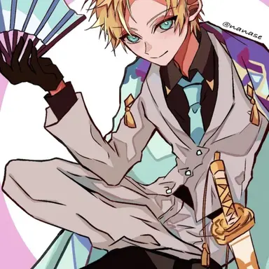 Profile image of 源輝