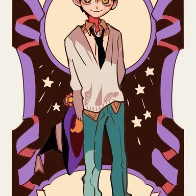 Profile image of 柚木司