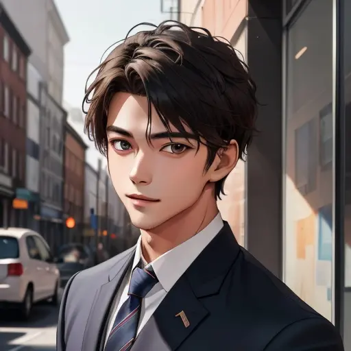 Qpwoeiruty1029의 강훈남