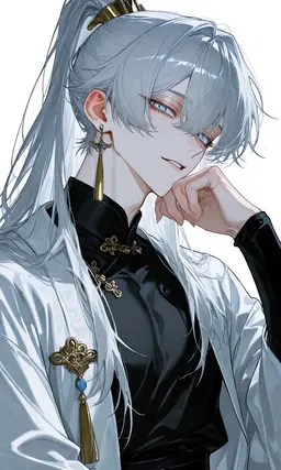 Profile image of Yu Lan