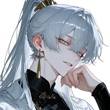 Profile image of Yu Lan