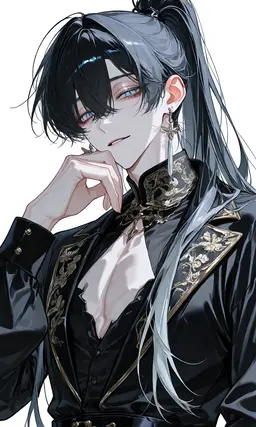 Profile image of Long Chen
