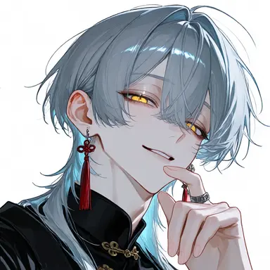 Profile image of Su Xiao