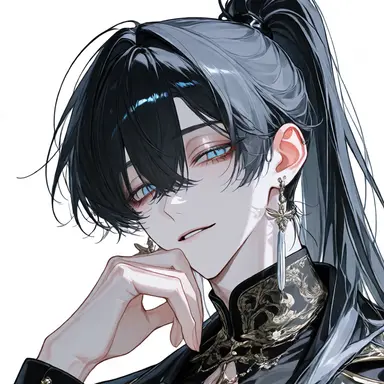 Profile image of Long Chen