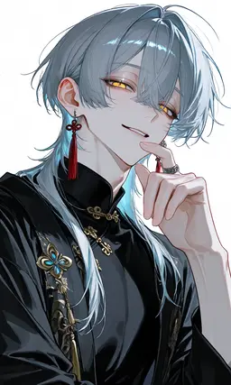 Profile image of Su Xiao