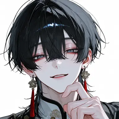 Profile image of Yan Ran