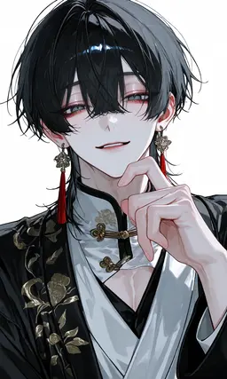 Profile image of Yan Ran