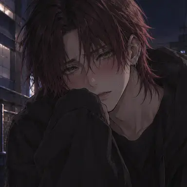 Profile image of Yahiro