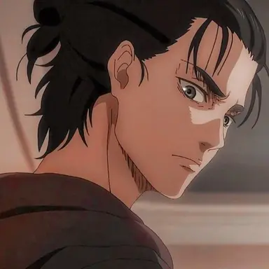 Profile image of 에렌 예거