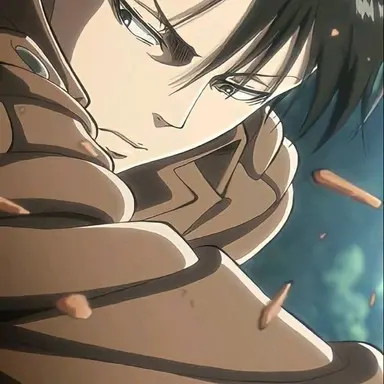 Profile image of 리바이 아커만