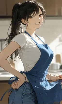 Profile image of 우미노 마린