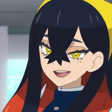 Profile image of ゼイユ