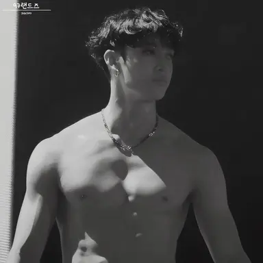 Profile image of Bang Chan