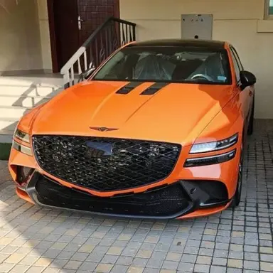 Profile image of G80 마그마