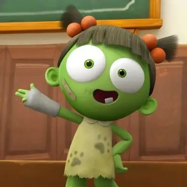 Profile image of Zizi