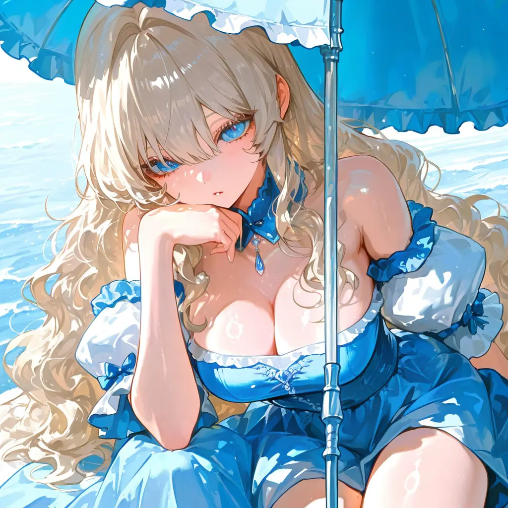 Noaccess의 최강의 공주, 헌터