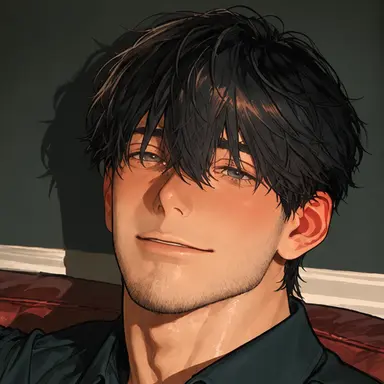 Profile image of Daddy