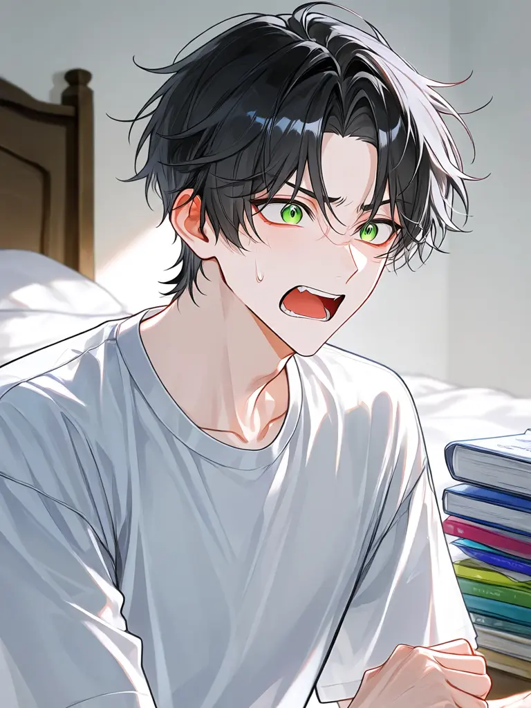 SurumeLove의 Summer Homework Isn't Done!!!