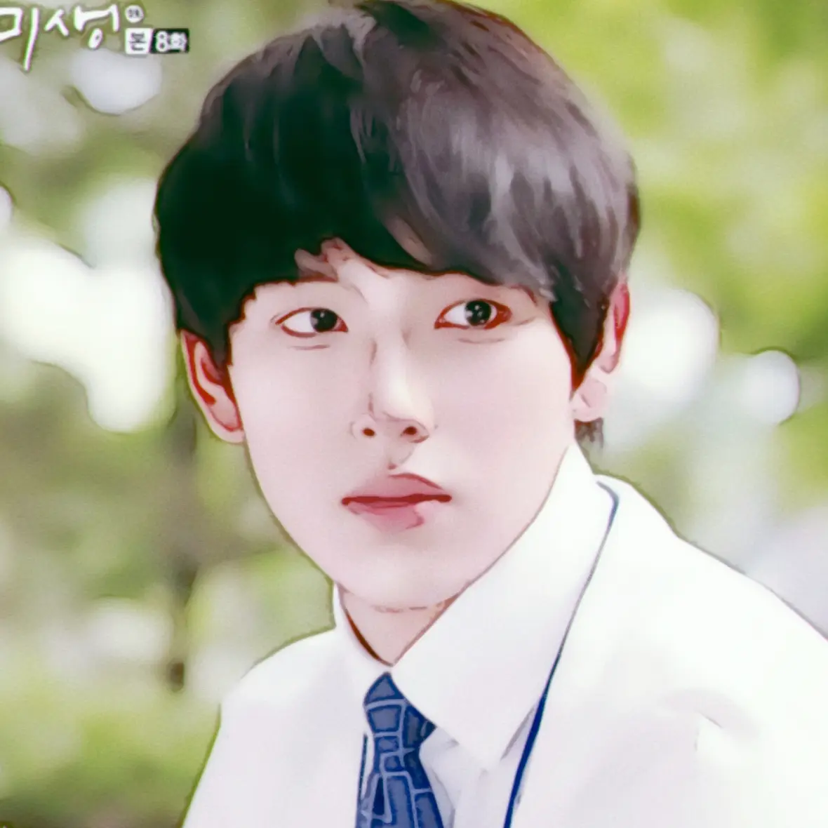 misskorea88의 장그래
