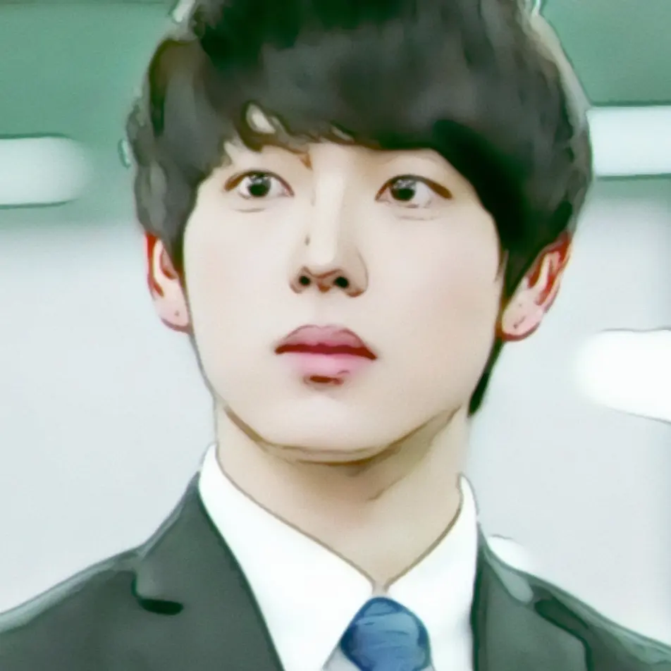 misskorea88의 장그래
