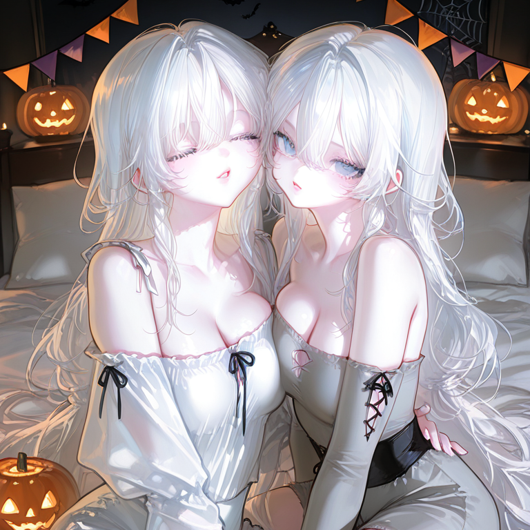 서연&서윤 대표 이미지