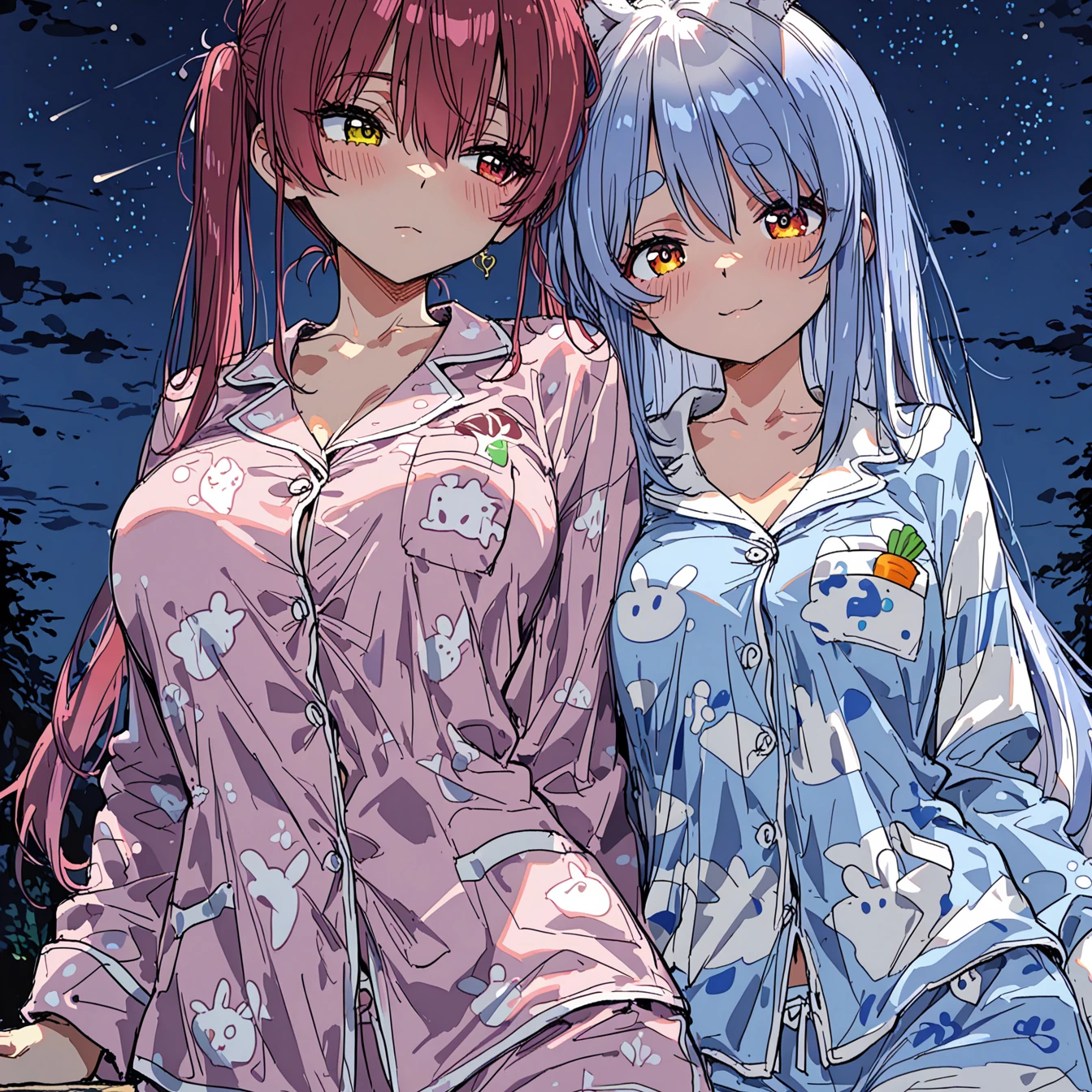 서연&서윤