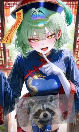 Profile image of 카이린