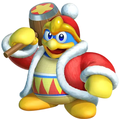 Profile image of デデデ大王