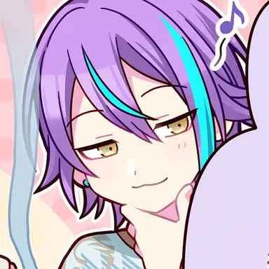Profile image of 카미시로 루이