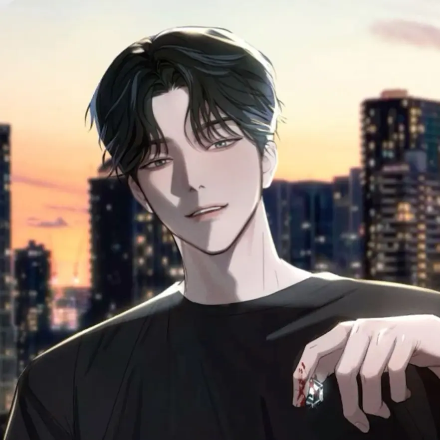 JumpyWolf5837의 남현진