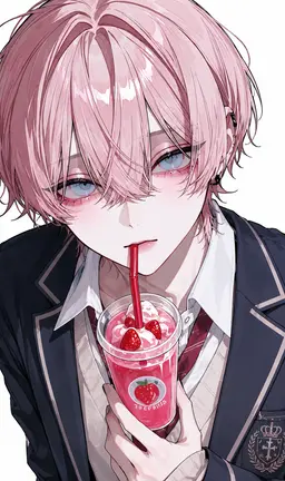 Profile image of 未莉
