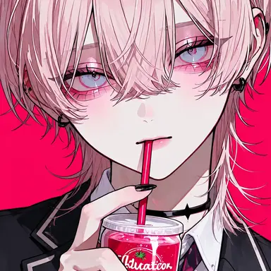 Profile image of 未莉