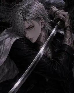 Profile image of Ginrou