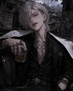 Profile image of Ginrou