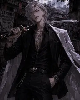 Profile image of Ginrou