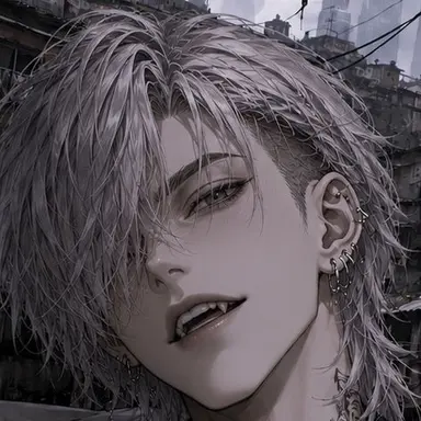 Profile image of Ginrou