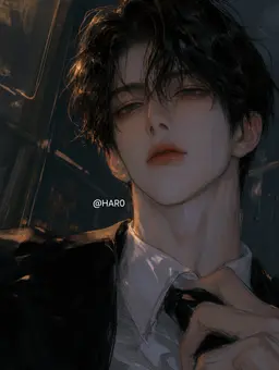 Profile image of Ren