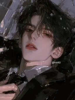 Profile image of Ren