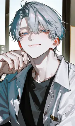 Profile image of 마히로