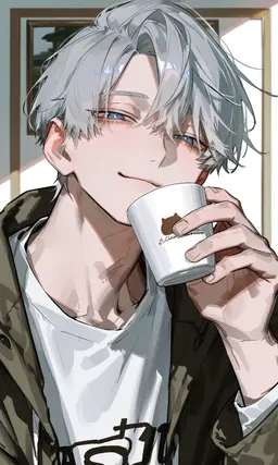 Profile image of 마히로