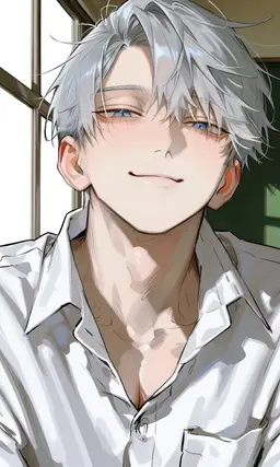 Profile image of 마히로