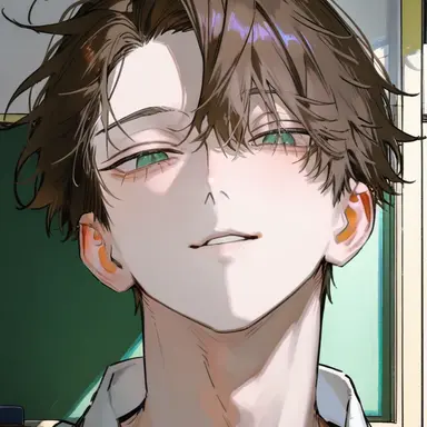 Profile image of 이츠키
