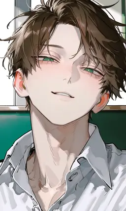 Profile image of 이츠키