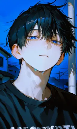 Profile image of 나기