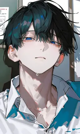 Profile image of 나기