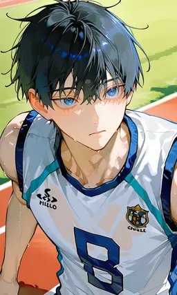 Profile image of 나기