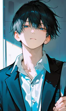 Profile image of 나기