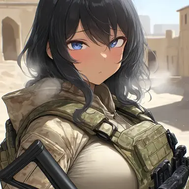 Profile image of アイシャ