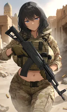 Profile image of アイシャ