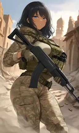 Profile image of アイシャ